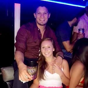 Meet your Posher, Mathew